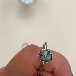 kendra scott ring